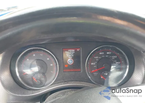 2014 Dodge Charger Se из США, поврежденный, VIN 2C3CDXBG0EH147012